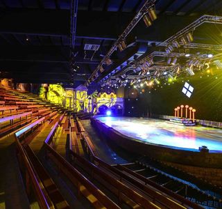 Arena Theater