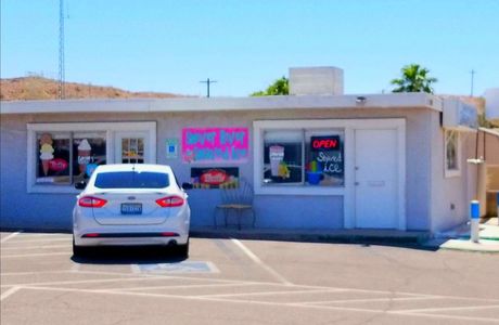 River Star Rentals
