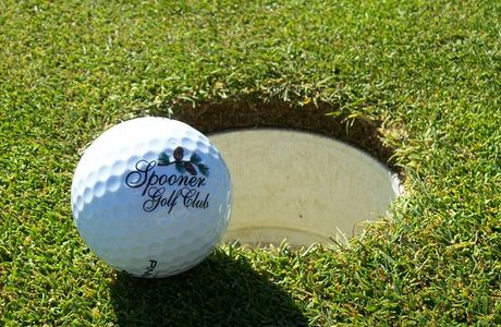 Spooner Golf Club