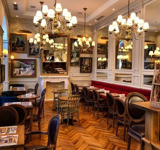 Brasserie la Singuliere