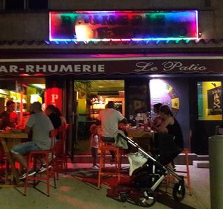 Le Patio