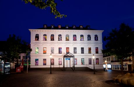 Stadtmuseum Siegburg