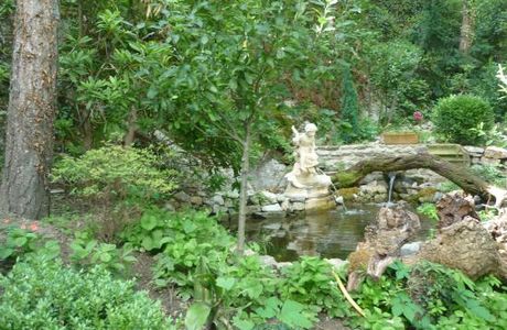 Le Jardin d'Eden