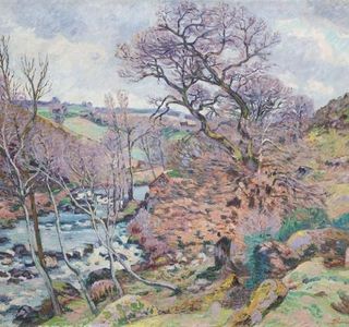 Musée Emile Guillaumin
