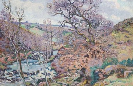 Musée Emile Guillaumin