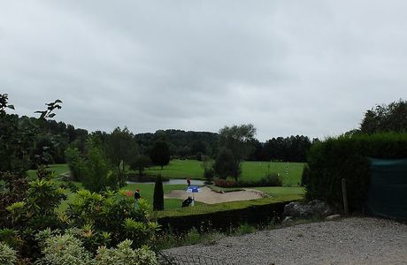 Arras Golf Club
