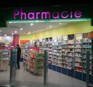 La Pharmacie