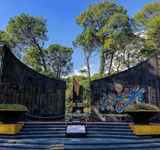 Dharamsala War Memorial