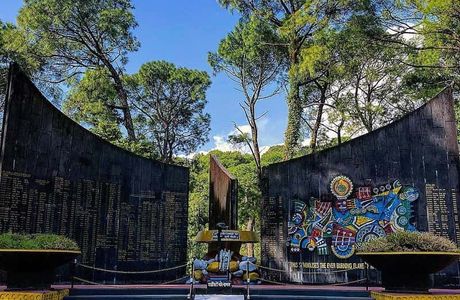 Dharamsala War Memorial