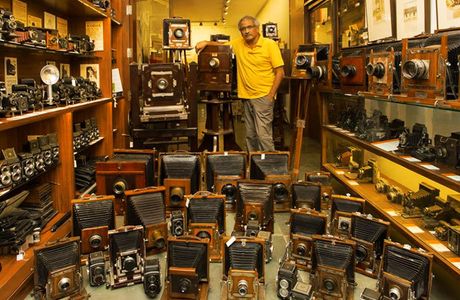 Museo Camera