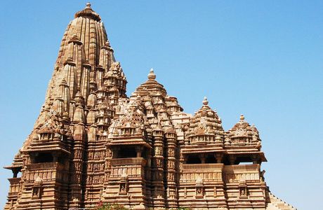 Mamleshwar Mahadev Temple