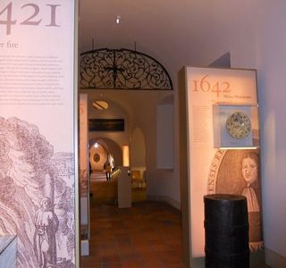 Städtische Museen Zittau