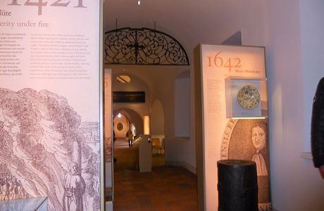 Städtische Museen Zittau