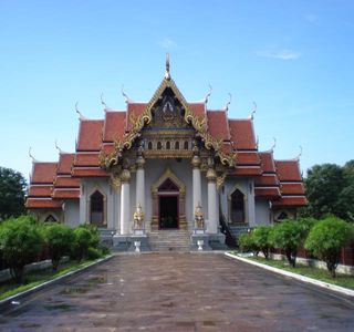 Thai Monastery
