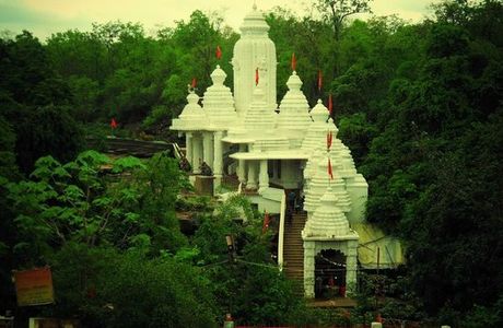Jatmai Temple