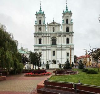 The Jesuit Catholic Church
