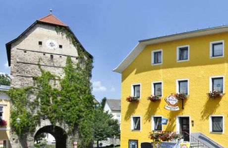 Schwarzenberg'scher Schwemmkanal