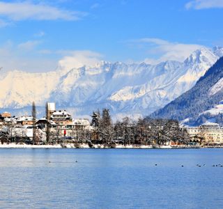 Zell Am See
