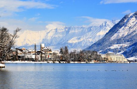 Zell Am See