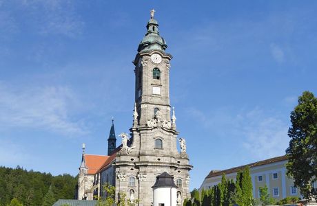 Klangturm St. Pölten