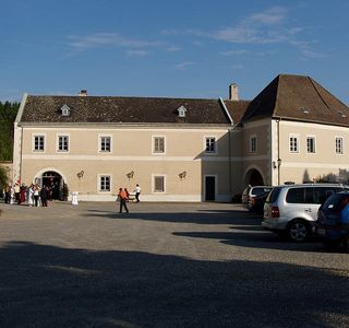 Pfarrkirche Rohrau