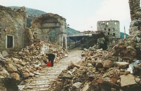War Photo Exhibition