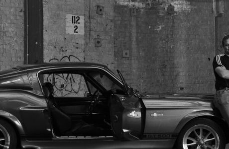 Sydney Eleanor Hire