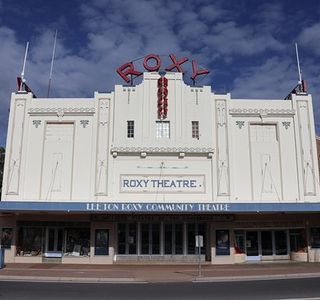 Leeton Roxy Community Theatre