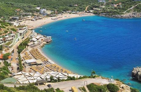 Jale Beach