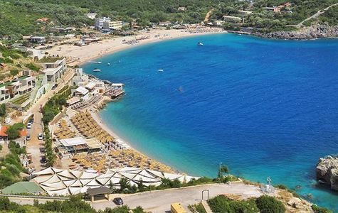 Jale Beach 1