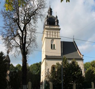 St. Paraskevi's Church