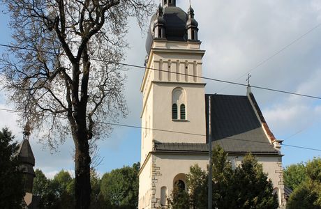 St. Paraskevi's Church