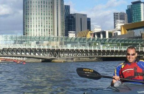 Melbourne Adventure Hub