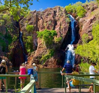Litchfield National Park
