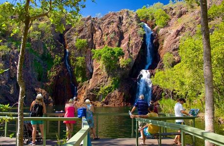 Litchfield National Park