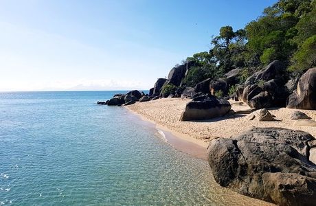 Orpheus Island National Park