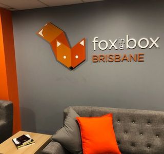 Fox In a Box Brisbane