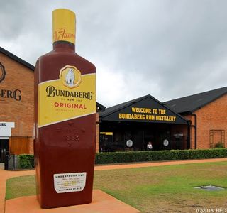 Bundaberg Limousines