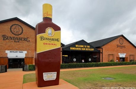 Bundaberg Limousines