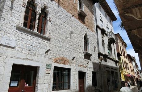 Zuccato Palace
