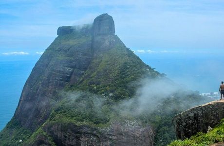 Pedra Bonita