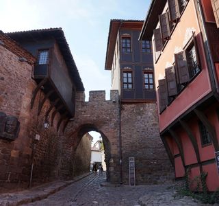 Hisar Kapia