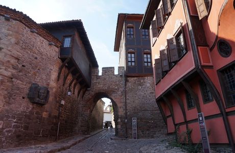 Hisar Kapia