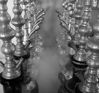 ShiSha Bar SpeShial