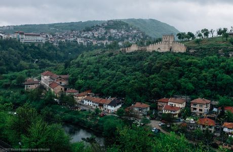 Park Sveta Gora