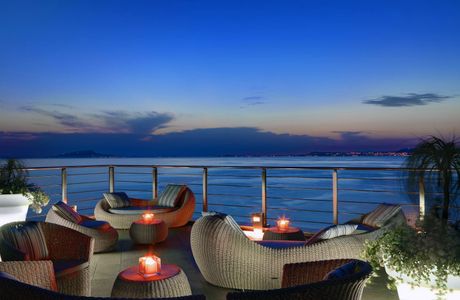 Vista Sky Bar