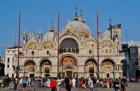 Basilica Minore di San Marco