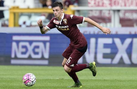 Daniele Aldrighetti Massaggiatore Olistico