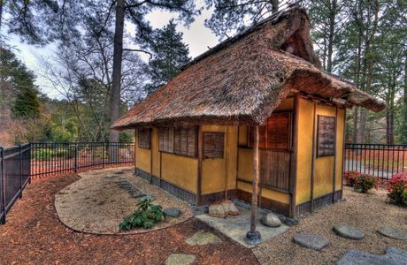 Kelly Tea House