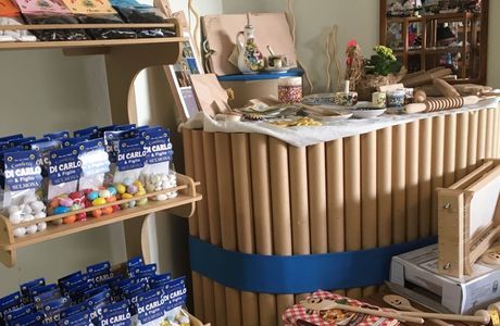 DiscoveryAbruzzo Store